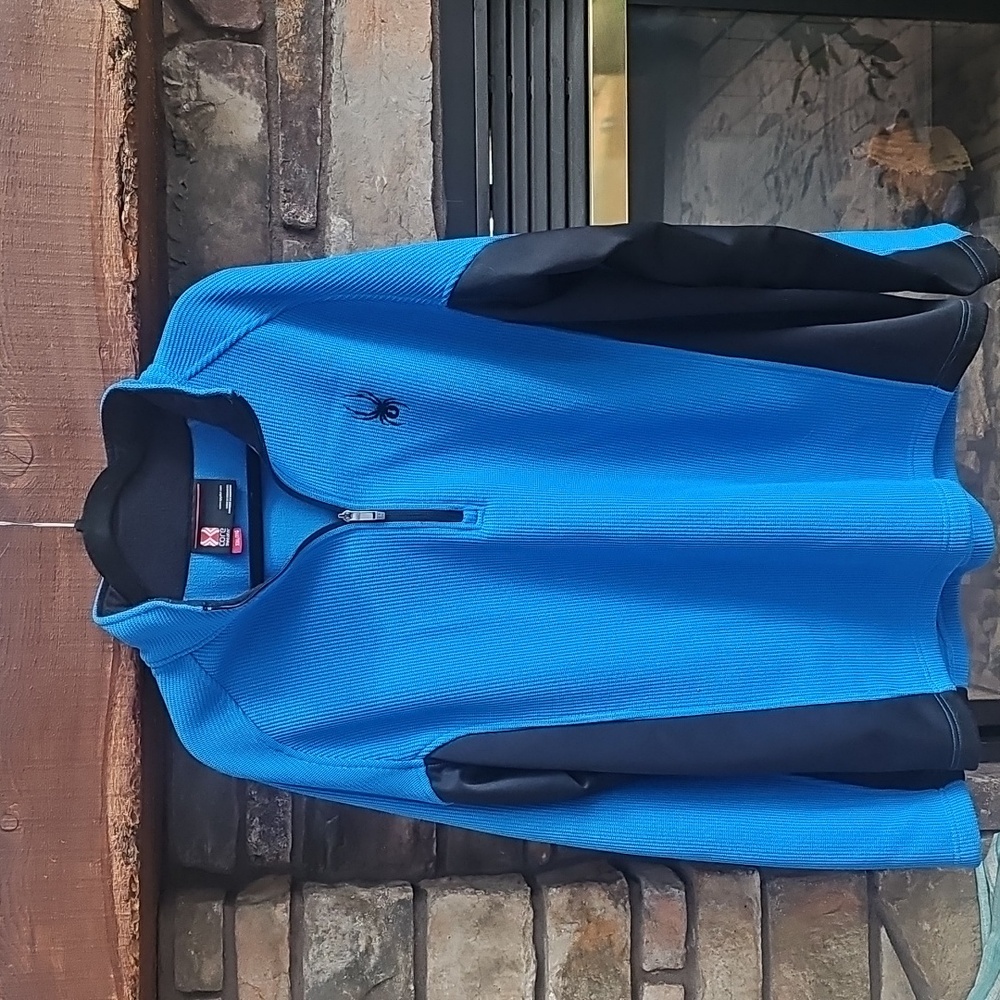 Spyder Men's Outbound XXL